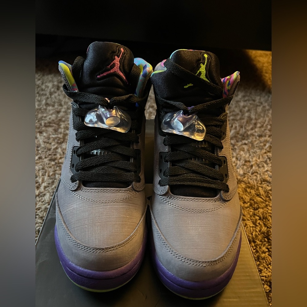 Retro Jordan 5